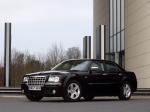 Chrysler 300C 2007 года (UK)